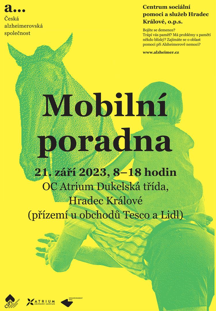 Mobilní poradna