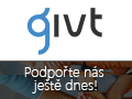 Registrace na portálu GIVT
